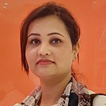 Darakhshah Naaz